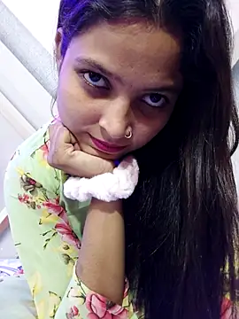 Snapshot of Anshika1431 chatting on November 4, 3:00 pm Anshika1431 online show from November 4, 3:00 pm