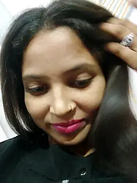 Snapshot of Anshika1431 chatting on November 10, 3:16 am Anshika1431 online show from November 10, 3:16 am