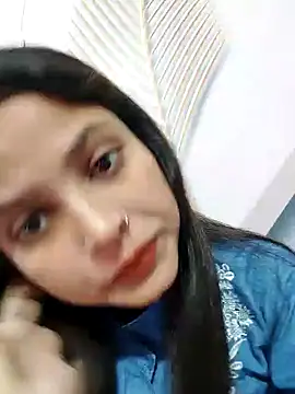 Snapshot of Anshika1431 chatting on November 11, 1:11 pm Anshika1431 online show from November 11, 1:11 pm