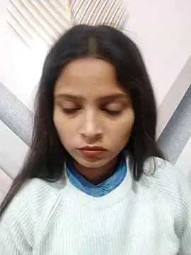 Snapshot of Anshika1431 chatting on November 12, 4:35 am Anshika1431 online show from November 12, 4:35 am