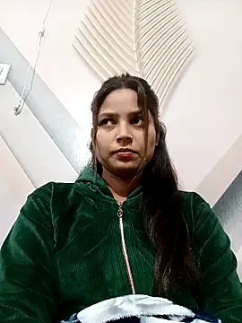 Snapshot of Anshika1431 chatting on November 13, 2:10 am Anshika1431 online show from November 13, 2:10 am