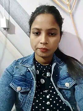 Snapshot of Anshika1431 chatting on November 17, 3:34 am Anshika1431 online show from November 17, 3:34 am