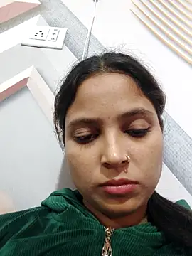 Snapshot of Anshika1431 chatting on November 18, 3:45 am Anshika1431 online show from November 18, 3:45 am