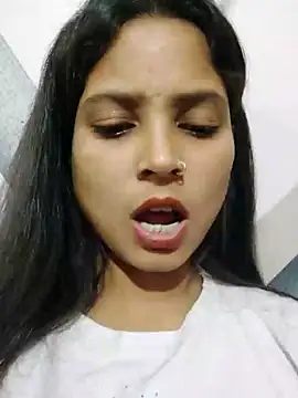 Snapshot of Anshika1431 chatting on November 18, 4:00 pm Anshika1431 online show from November 18, 4:00 pm