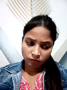 Snapshot of Anshika1431 chatting on November 19, 4:18 pm Anshika1431 online show from November 19, 4:18 pm