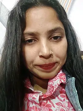 Snapshot of Anshika1431 chatting on November 20, 4:23 am Anshika1431 online show from November 20, 4:23 am