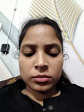 Snapshot of Anshika1431 chatting on November 21, 4:49 pm Anshika1431 online show from November 21, 4:49 pm