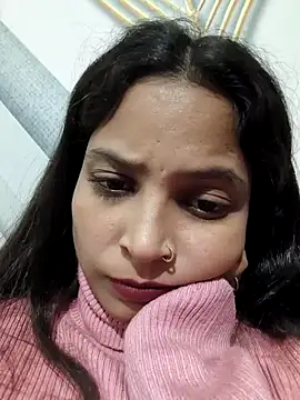 Snapshot of Anshika1431 chatting on November 22, 5:01 pm Anshika1431 online show from November 22, 5:01 pm