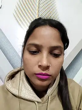 Snapshot of Anshika1431 chatting on November 24, 4:18 pm Anshika1431 online show from November 24, 4:18 pm