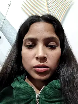 Snapshot of Anshika1431 chatting on November 25, 4:29 pm Anshika1431 online show from November 25, 4:29 pm