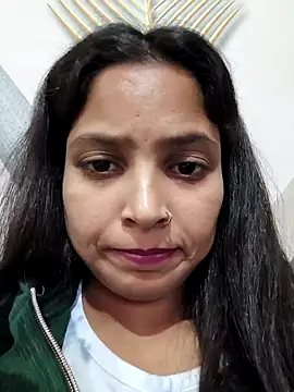 Snapshot of Anshika1431 chatting on November 27, 6:26 am Anshika1431 online show from November 27, 6:26 am