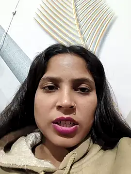 Snapshot of Anshika1431 chatting on November 27, 6:32 pm Anshika1431 online show from November 27, 6:32 pm