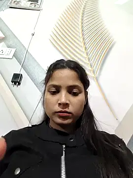 Snapshot of Anshika1431 chatting on November 30, 1:26 pm Anshika1431 online show from November 30, 1:26 pm