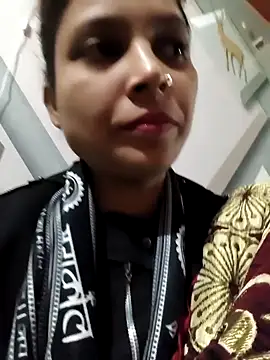 Snapshot of Anshika1431 chatting on December 4, 3:16 am Anshika1431 online show from December 4, 3:16 am