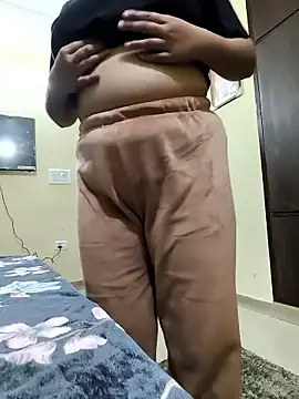 Anshika1431 online show from January 16, 5:28 pm