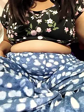 Anshika1431 online show from January 19, 3:27 pm