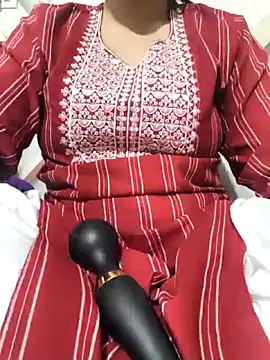 Anshika1431 online show from February 5, 3:44 am