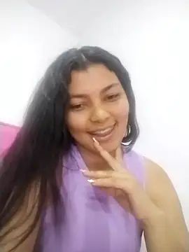 MyaShy online show from January 14, 1:33 am