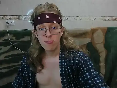 Bookjinn online show from February 4, 11:16 am