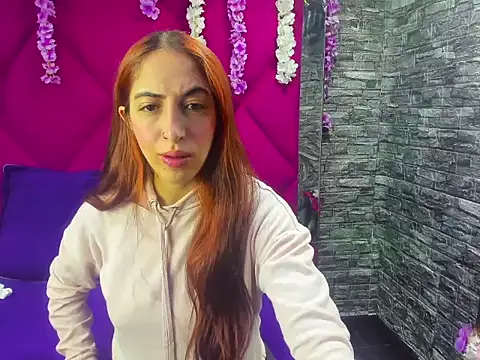 MariamGray1 online show from October 16, 5:25 pm