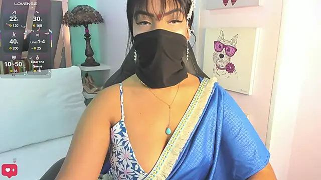 Iniya Parul online show from January 6, 1:48 pm