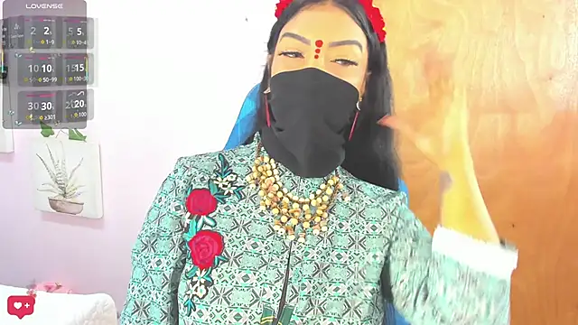 Snapshot of Iniya_Parul chatting on February 20, 1:55 pm Iniya Parul online show from February 20, 1:55 pm