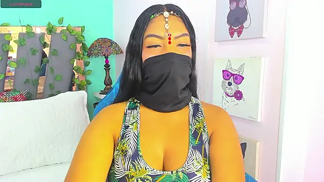 Snapshot of Iniya_Parul chatting on March 10, 2:00 pm Iniya Parul online show from March 10, 2:00 pm