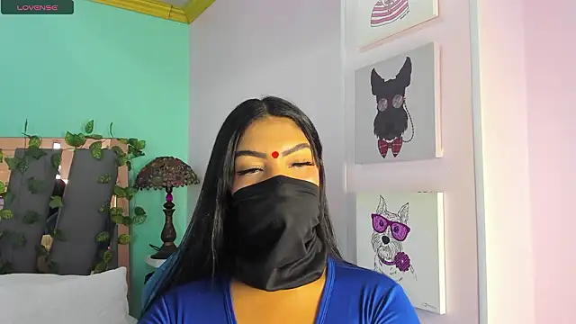 Snapshot of Iniya_Parul chatting on March 16, 2:54 pm Iniya Parul online show from March 16, 2:54 pm