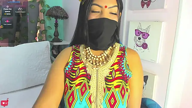 Snapshot of Iniya_Parul chatting on March 25, 6:03 pm Iniya Parul online show from March 25, 6:03 pm