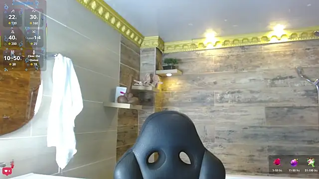 Snapshot of Iniya_Parul chatting on March 30, 2:51 pm Iniya Parul online show from March 30, 2:51 pm