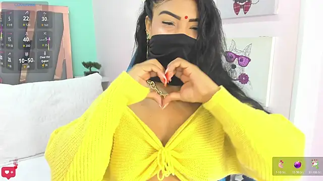 Snapshot of Iniya_Parul chatting on May 14, 2:46 pm Iniya Parul online show from May 14, 2:46 pm