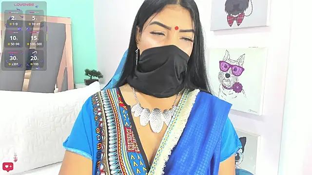 Snapshot of Iniya_Parul chatting on May 18, 2:56 pm Iniya Parul online show from May 18, 2:56 pm