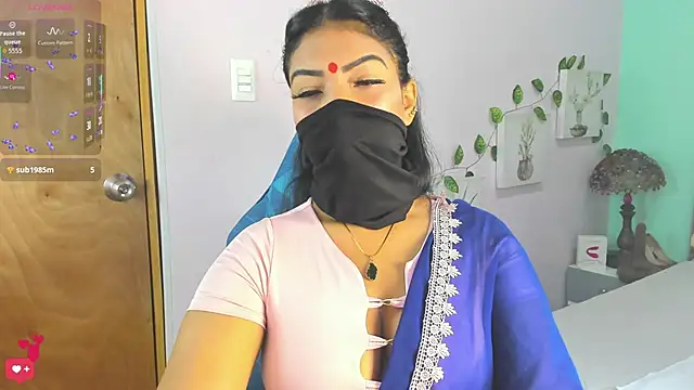Snapshot of Iniya_Parul chatting on June 13, 2:04 pm Iniya Parul online show from June 13, 2:04 pm