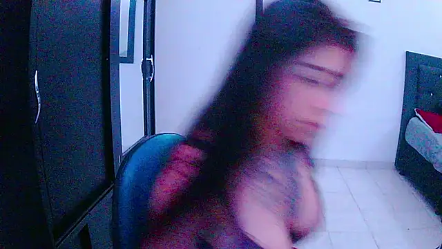 adri gomez1 online show from October 26, 6:52 am