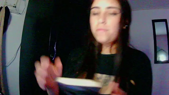 adri gomez1 online show from November 13, 4:50 pm