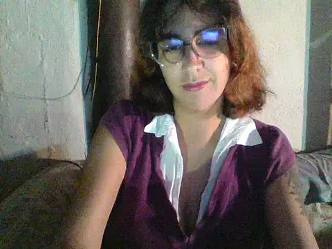 Dani ela91 online show from October 23, 3:17 am