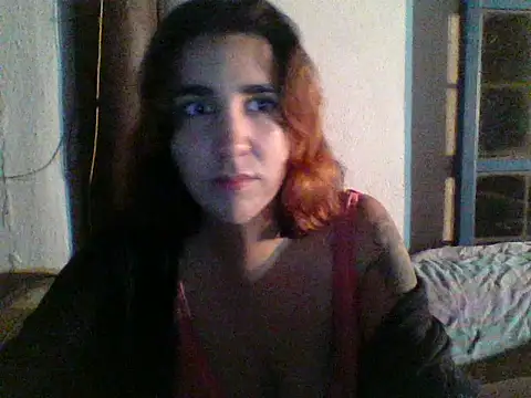 Dani ela91 online show from October 24, 3:14 am