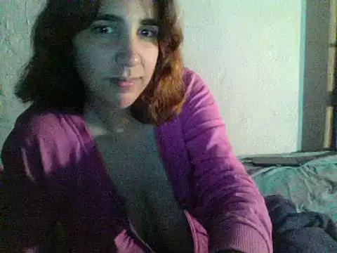 Dani ela91 online show from October 29, 3:09 am