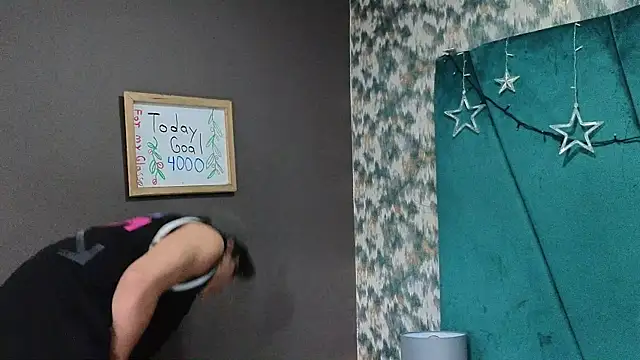 Aaron Eze online show from January 16, 8:46 pm