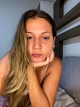 solmartins online show from December 2, 12:05 am