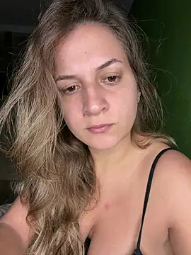 solmartins online show from July 20, 11:18 pm