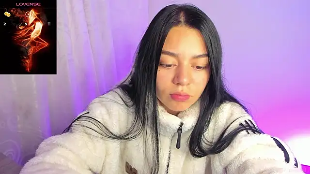 Midori rosse online show from February 13, 3:13 am