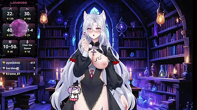 Kiramane online show from November 22, 2:49 pm