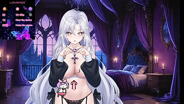 Kiramane online show from November 29, 11:13 am