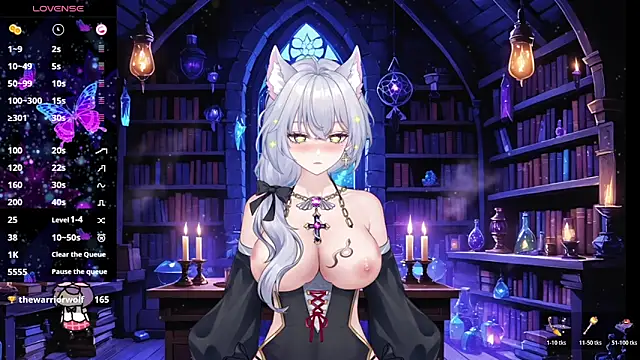 Kiramane online show from December 5, 1:42 pm