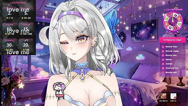 Kiramane online show from March 12, 4:40 am