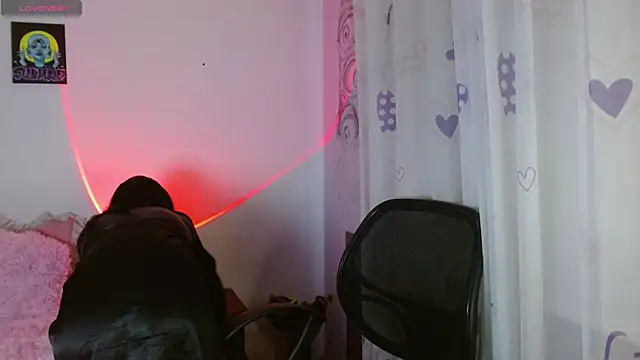 KittyJane online show from November 19, 5:35 pm