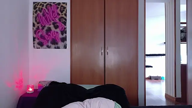KittyJane online show from July 18, 1:04 pm