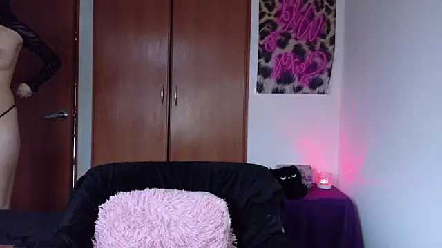 KittyJane online show from July 22, 4:43 pm