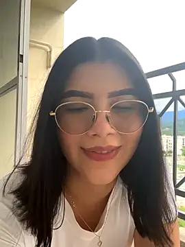 Julietalcl online show from October 24, 9:11 pm